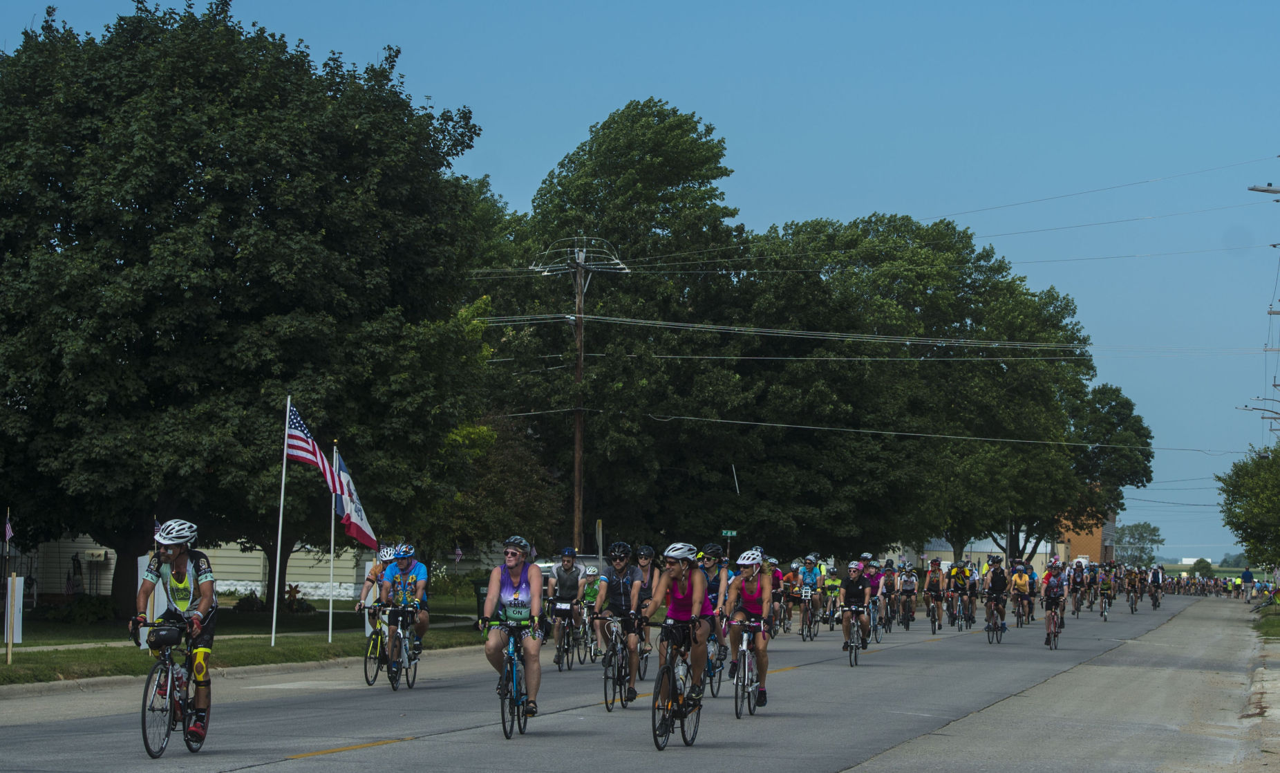Ragbrai 23